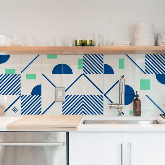 GEOMETRIC 211