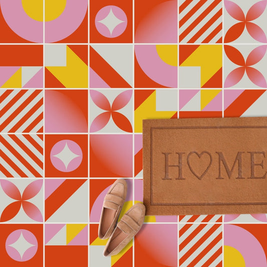 GEOMETRIC 259