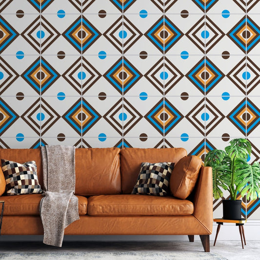 GEOMETRIC 268