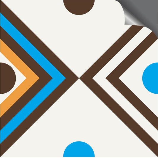 GEOMETRIC 268