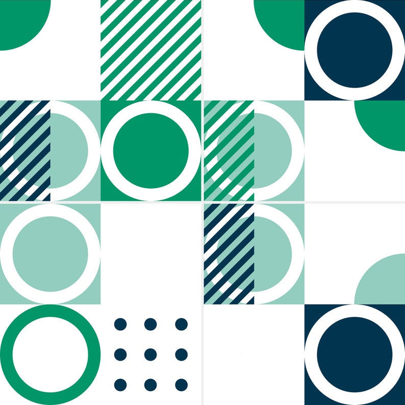 GEOMETRIC 213