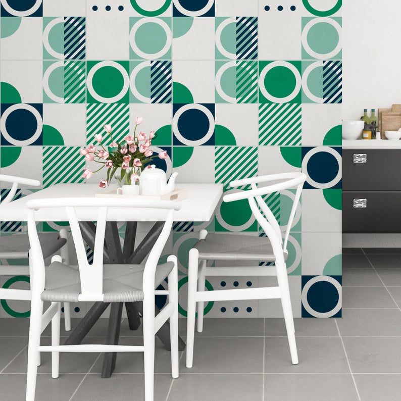 GEOMETRIC 213