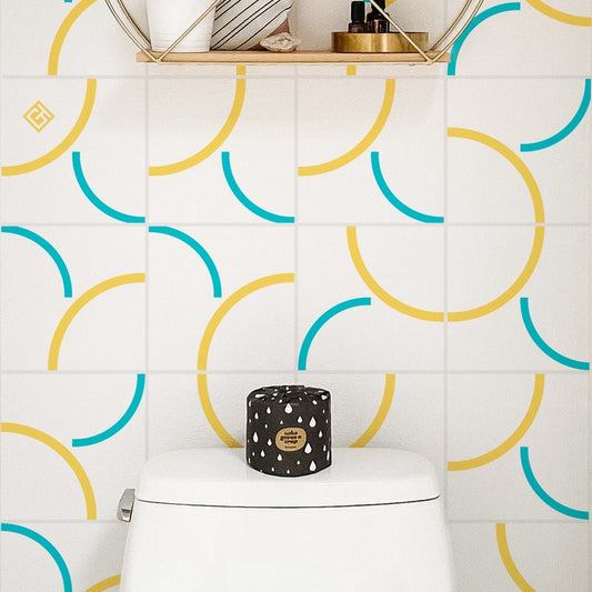 GEOMETRIC 91