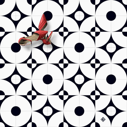 GEOMETRIC 141