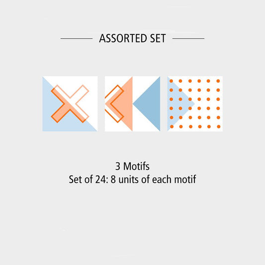 GEOMETRIC 226