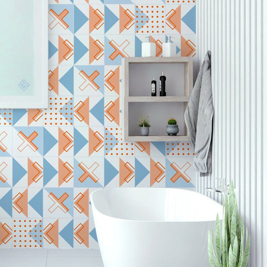 GEOMETRIC 226