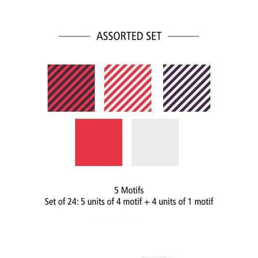 GEOMETRIC 180