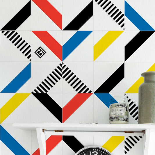 GEOMETRIC 176