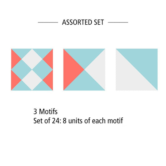 GEOMETRIC 164