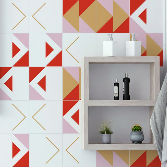 GEOMETRIC 206