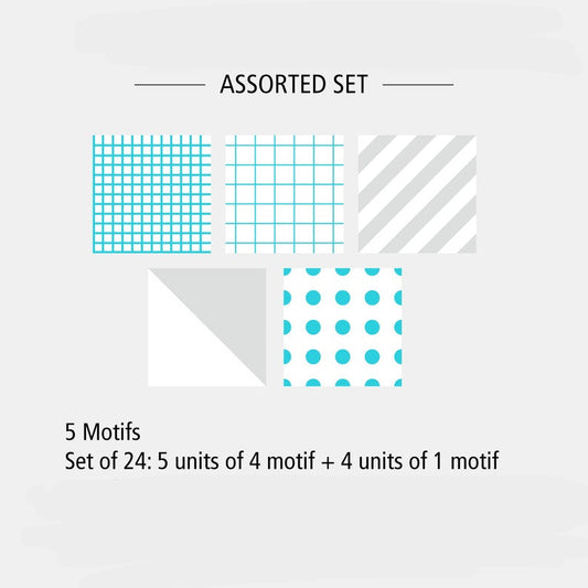GEOMETRIC 163