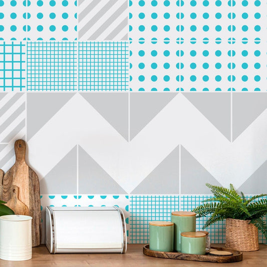 GEOMETRIC 163