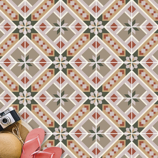 GEOMETRIC 252