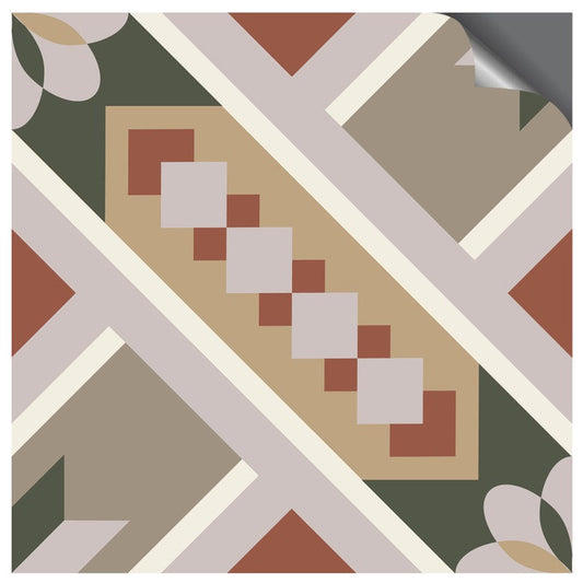 GEOMETRIC 252