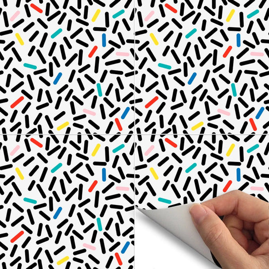 GEOMETRIC 262