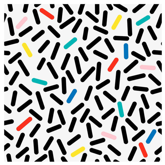 GEOMETRIC 262