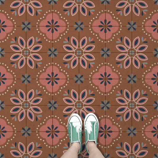 GEOMETRIC 244