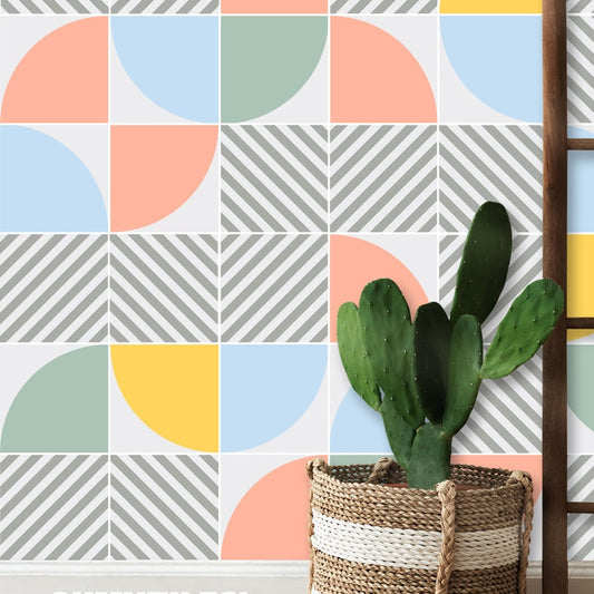 GEOMETRIC 118