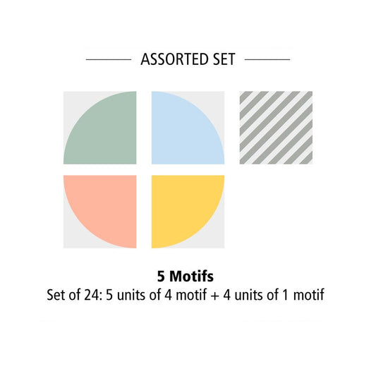 GEOMETRIC 118