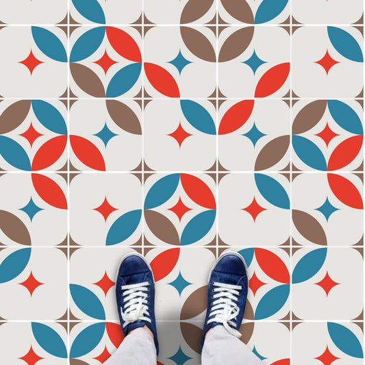 GEOMETRIC 266