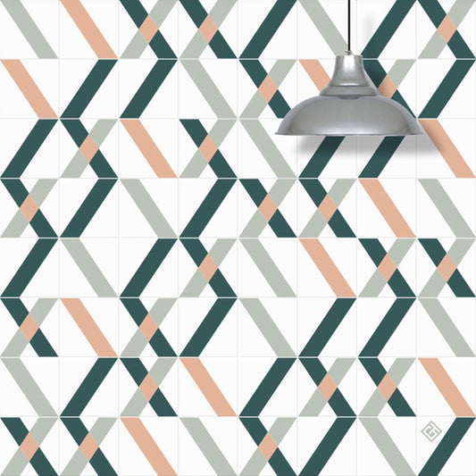 GEOMETRIC 132