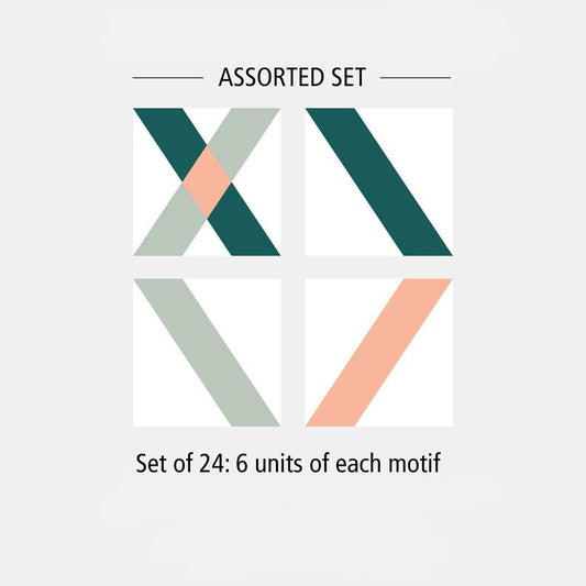 GEOMETRIC 132