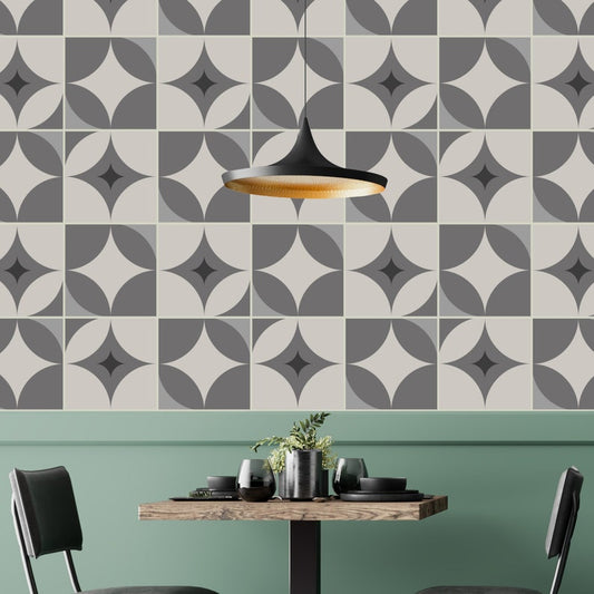 GEOMETRIC 254