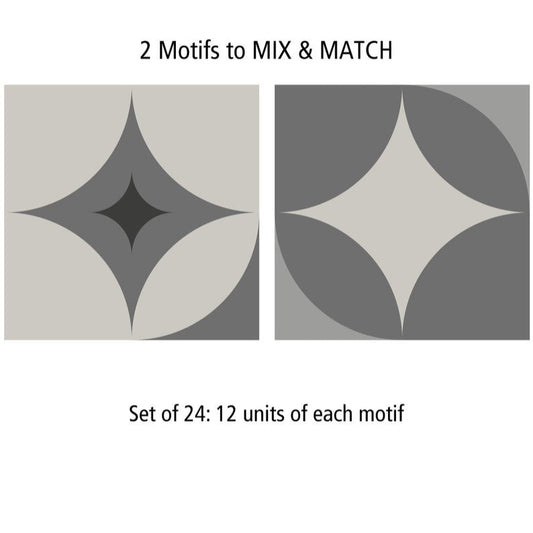 GEOMETRIC 254