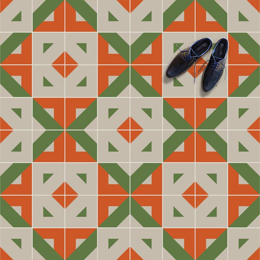 GEOMETRIC 261
