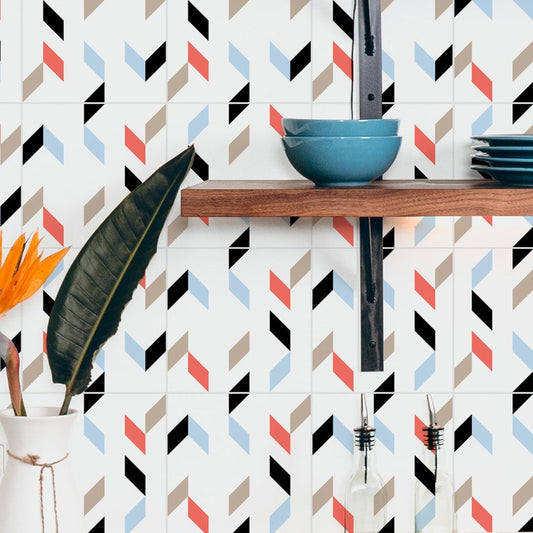 GEOMETRIC 188