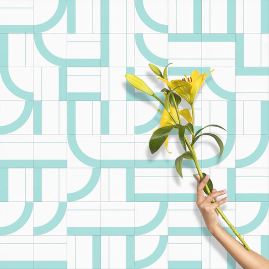 GEOMETRIC 198