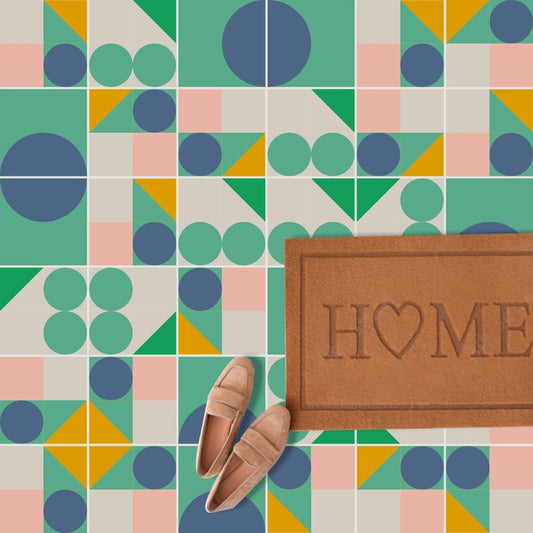 GEOMETRIC 263