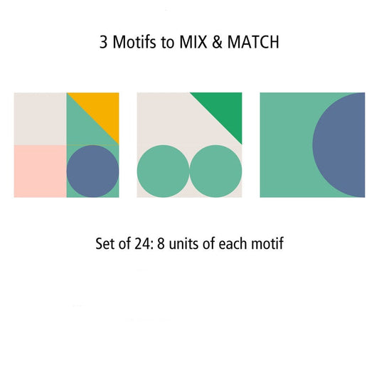 GEOMETRIC 263