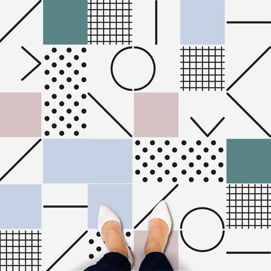 GEOMETRIC 165
