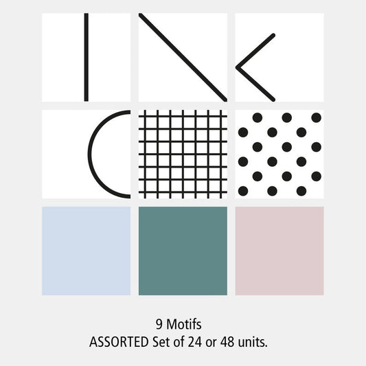GEOMETRIC 165