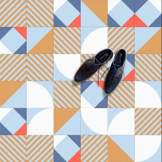 GEOMETRIC 115