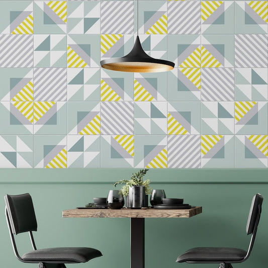 GEOMETRIC 128