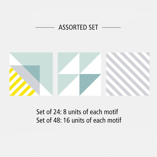 GEOMETRIC 128