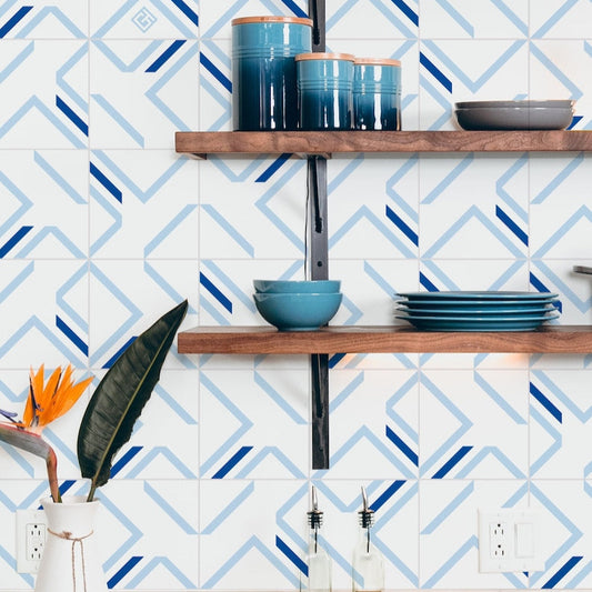 GEOMETRIC 144