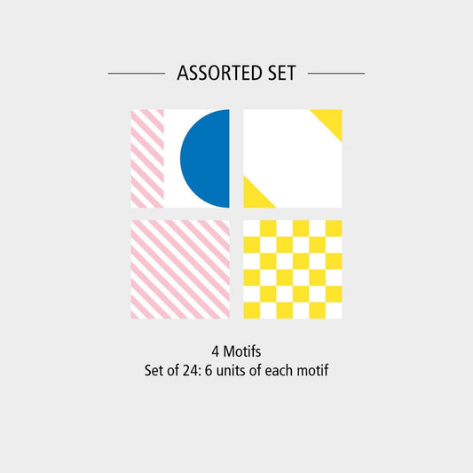 GEOMETRIC 205