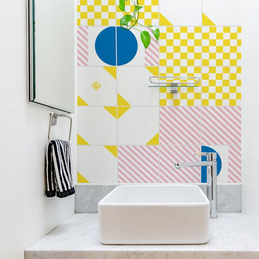 GEOMETRIC 205
