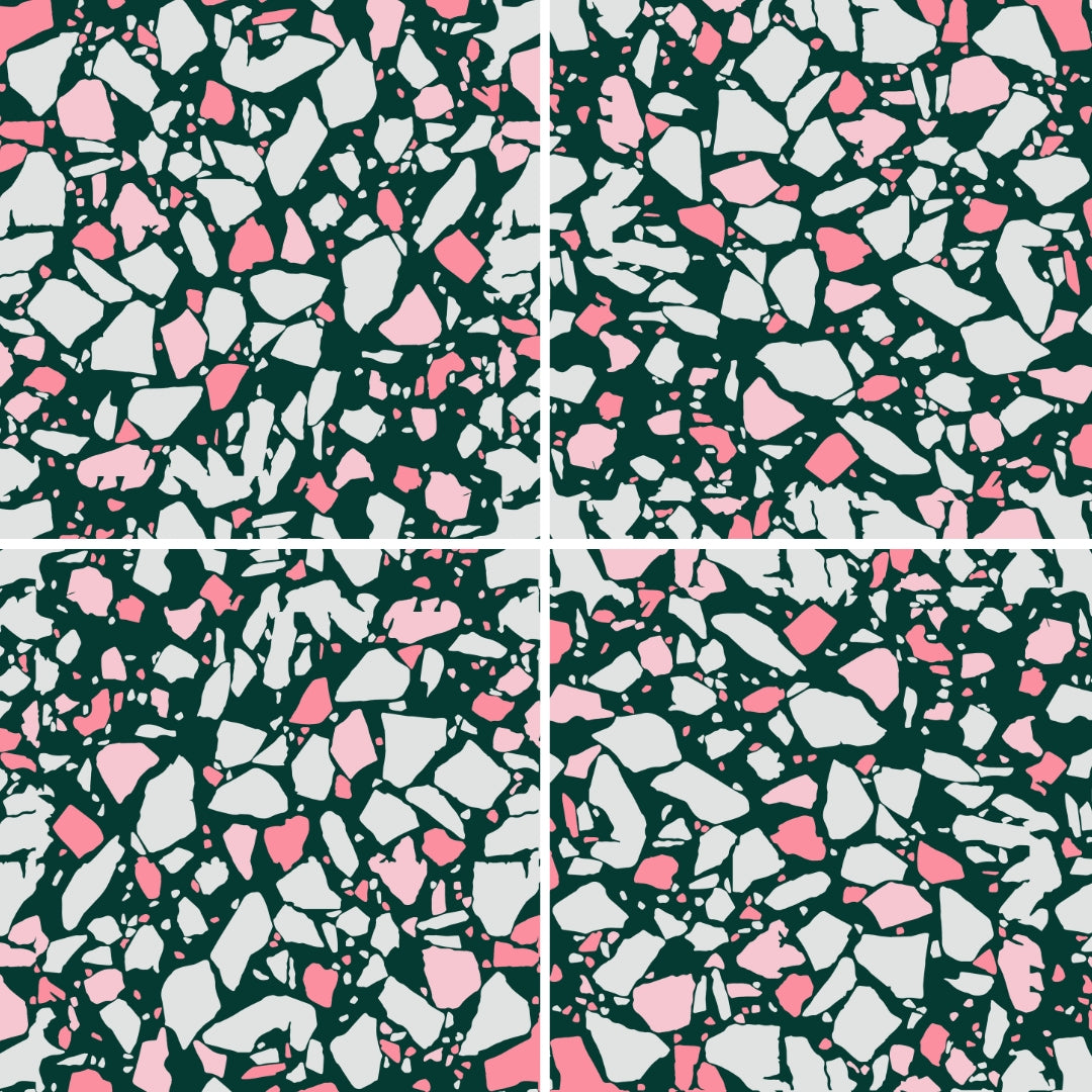 TERRAZZO 21