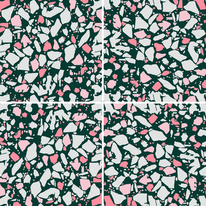 TERRAZZO 21