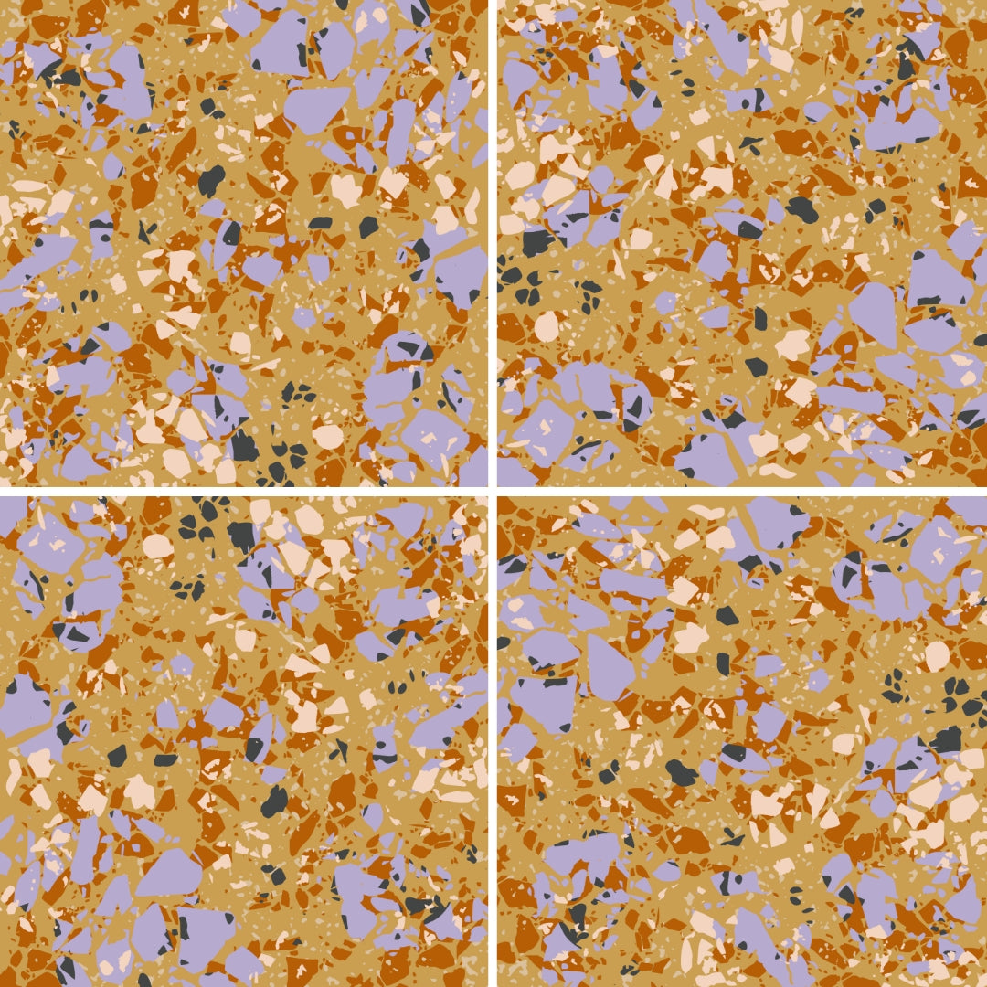 TERRAZZO 22