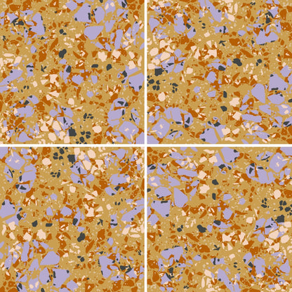 TERRAZZO 22