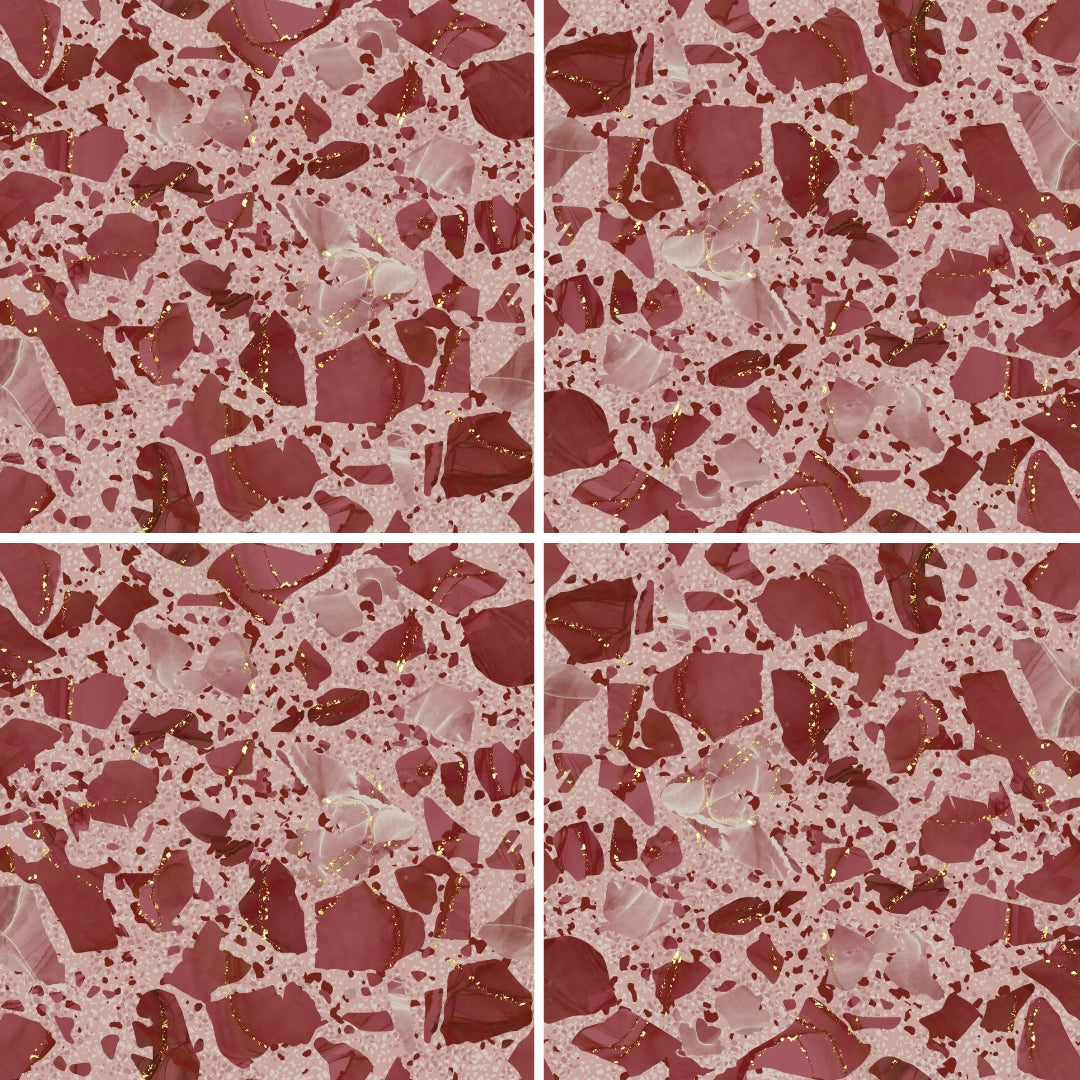 TERRAZZO 10