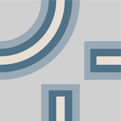 GEOMETRIC 245