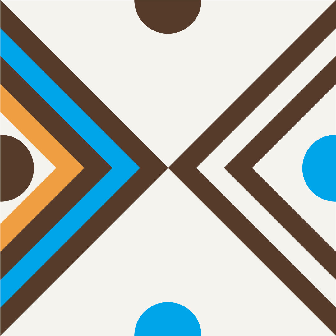GEOMETRIC 268