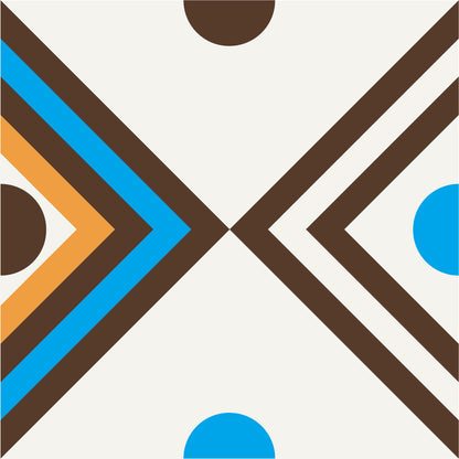 GEOMETRIC 268