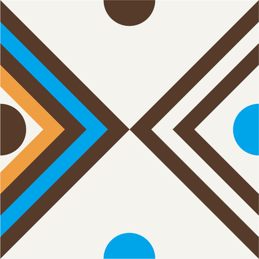 GEOMETRIC 268